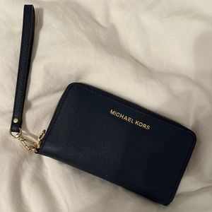 Michael Kors Wristlet